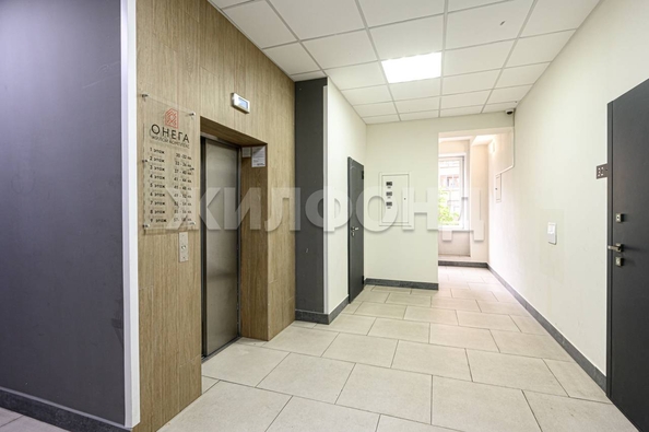 
  Продается 4-комн. квартира 117 м², в ЖК Онега, дом 6. Фото 31.
