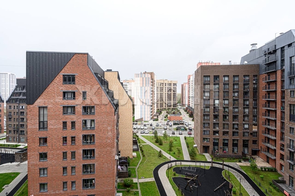 
  Продается 4-комн. квартира 117 м², в ЖК Онега, дом 6. Фото 33.