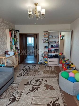 
  Продается 4-комн. квартира 108.8 м². Фото 5.