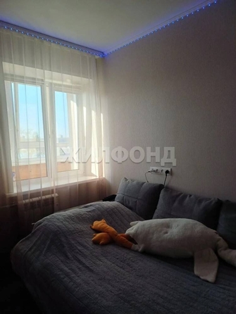 
  Продается 4-комн. квартира 108.8 м². Фото 6.