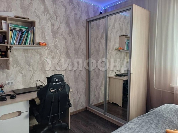 
  Продается 4-комн. квартира 108.8 м². Фото 8.