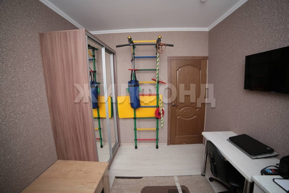 
  Продается 4-комн. квартира 109 м². Фото 13.