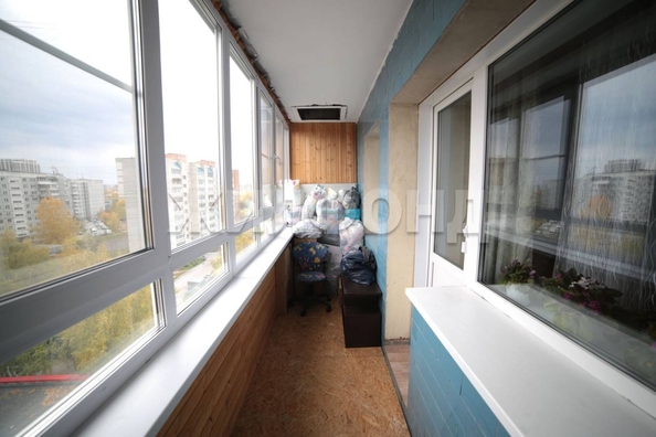 
  Продается 4-комн. квартира 109 м². Фото 32.