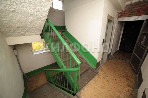 
  Продается 4-комн. квартира 109 м². Фото 40.