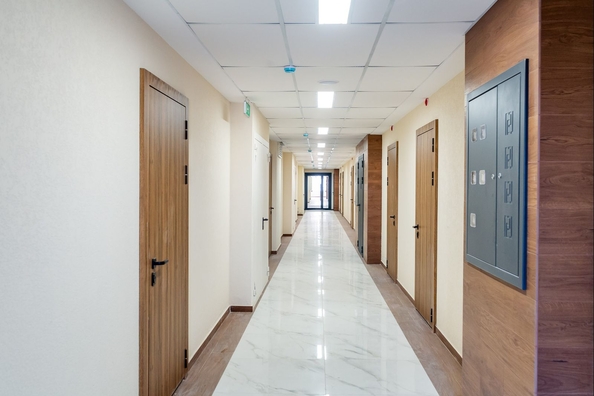 
  Продается апартамент 26.21 м², в АК Ворошилов. Фото 28.