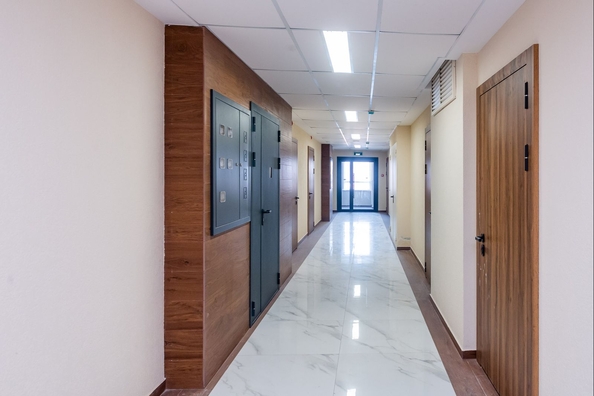 
  Продается апартамент 26.21 м², в АК Ворошилов. Фото 29.