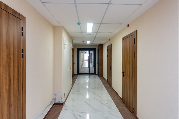 
  Продается апартамент 26.21 м², в АК Ворошилов. Фото 30.