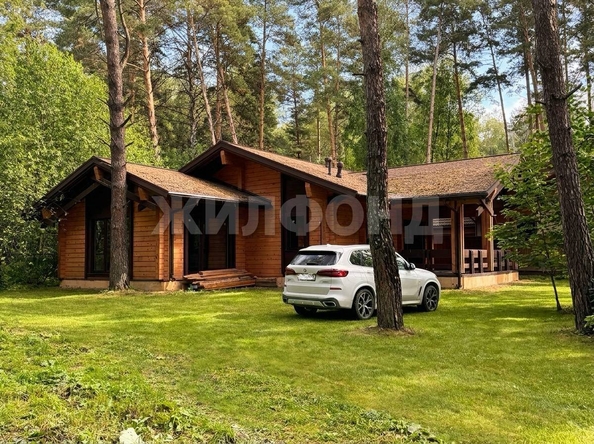 
  Продается дом 126.6 м². Фото 1.