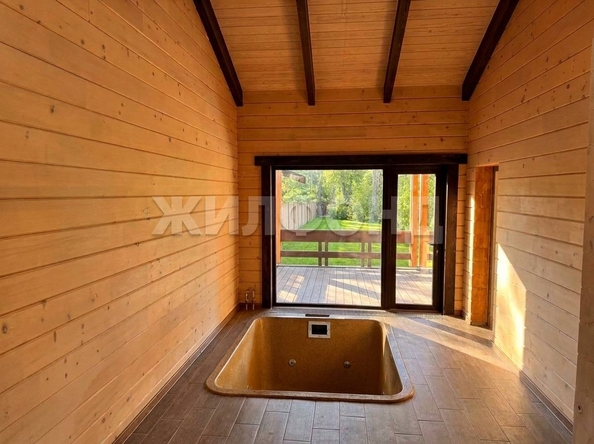 
  Продается дом 126.6 м². Фото 11.