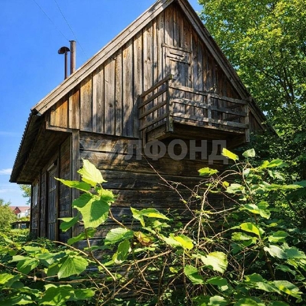 
  Продается дача 40 м². Фото 7.