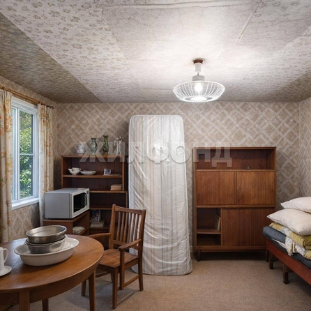 
  Продается дача 40 м². Фото 12.