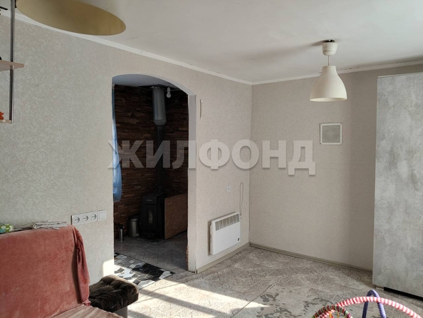 
  Продается дом 22 м². Фото 11.