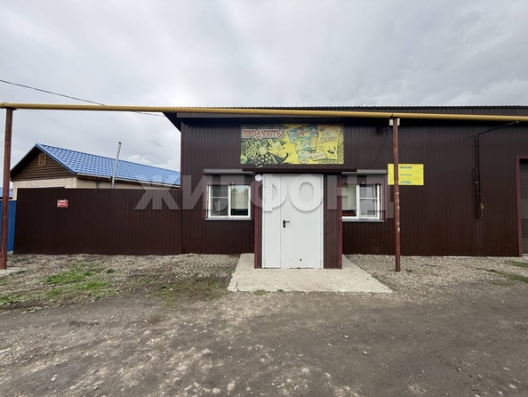 
  Продается дом 63.7 м². Фото 1.