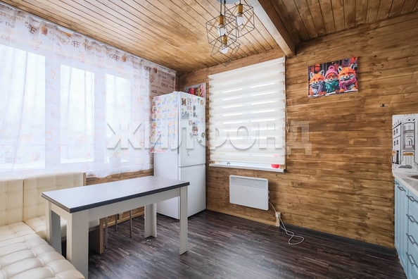 
  Продается дом 91 м². Фото 5.