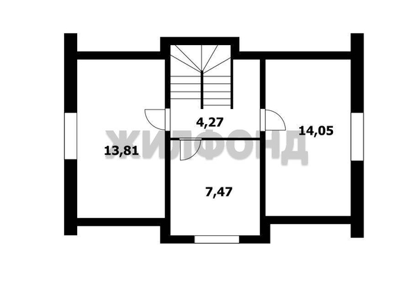 
  Продается дом 91 м². Фото 31.