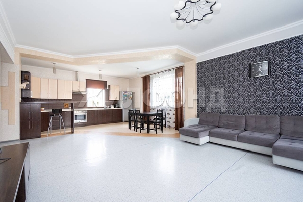 
  Продается дом 340 м². Фото 1.