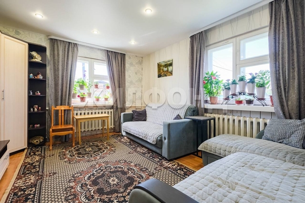 
  Продается дом 91.1 м². Фото 4.