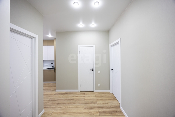 
  Продается 3-комн. квартира 58.8 м². Фото 2.