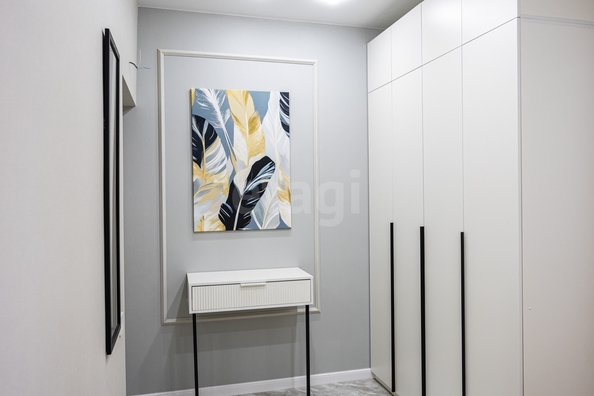 
  Продается 3-комн. квартира 58.8 м². Фото 27.