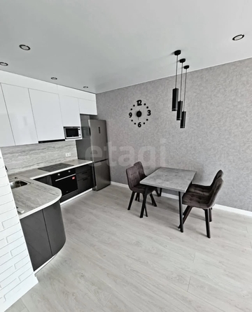 
  Продается 2-комн. квартира 44.2 м², в ЖК Облака. Фото 3.