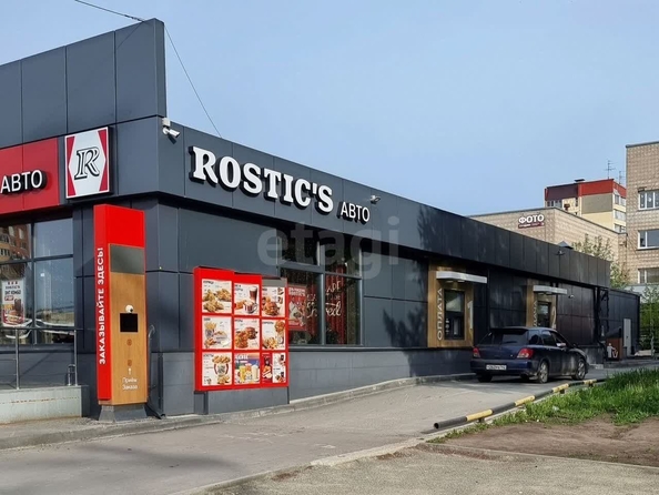 
  Продается торговая площадь 1342.4 м². Фото 9.