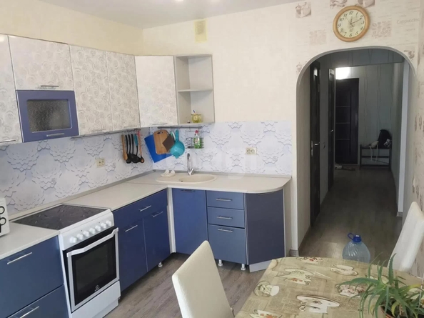 
  Продается 1-комн. квартира 46.3 м². Фото 1.