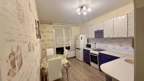 
  Продается 1-комн. квартира 46.3 м². Фото 4.