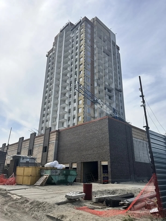 
  Продается 3-комн. квартира 67.7 м², в ЖК Автограф. Фото 11.