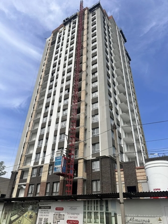 
  Продается 3-комн. квартира 67.7 м², в ЖК Автограф. Фото 13.