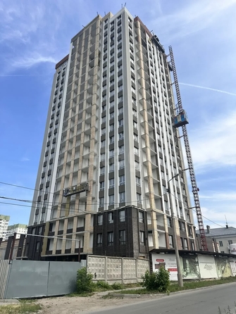 
  Продается 3-комн. квартира 67.7 м², в ЖК Автограф. Фото 14.
