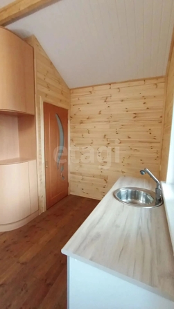 
  Продается дача 36 м². Фото 1.