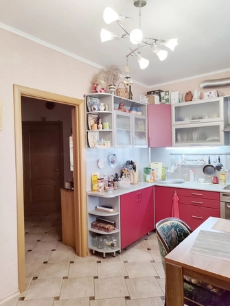 
  Продается 2-комн. квартира 57 м². Фото 2.
