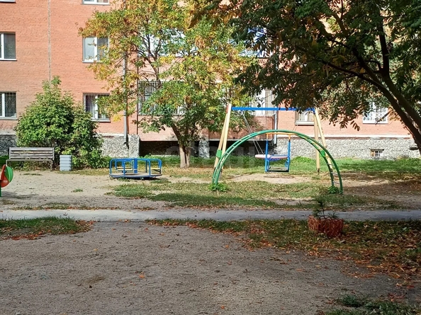 
  Продается 2-комн. квартира 57 м². Фото 13.