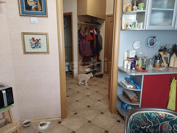 
  Продается 2-комн. квартира 57 м². Фото 27.