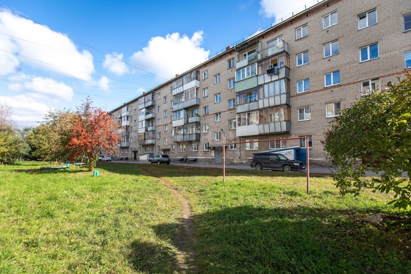 
  Продается 3-комн. квартира 50.7 м². Фото 1.