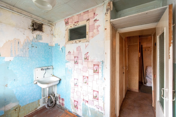 
  Продается 3-комн. квартира 50.7 м². Фото 15.