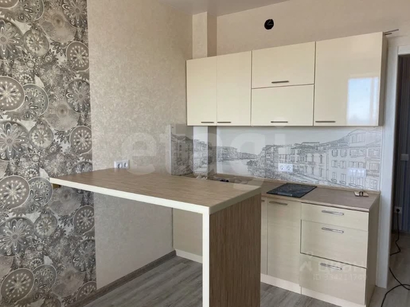 
  Продается студия 28 м². Фото 1.