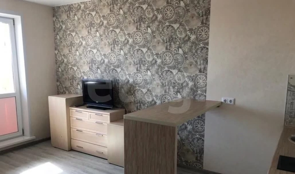 
  Продается студия 28 м². Фото 8.