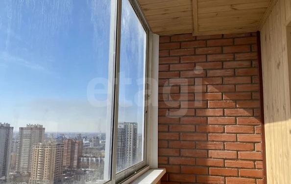 
  Продается студия 28 м². Фото 11.