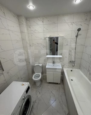 
  Продается 1-комн. квартира 42.6 м², в ЖК Дежнёв, дом 2. Фото 11.
