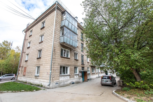 
  Продается 2-комн. квартира 44 м². Фото 1.