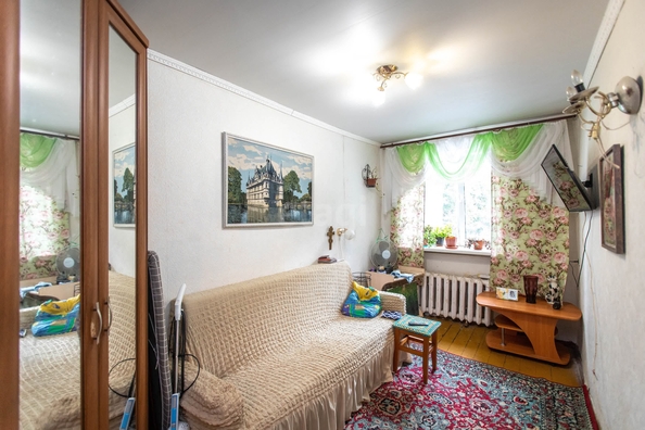 
  Продается 2-комн. квартира 44 м². Фото 6.