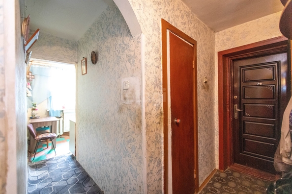 
  Продается 2-комн. квартира 44 м². Фото 8.