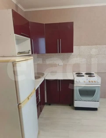 
  Продается 1-комн. квартира 37.5 м². Фото 4.