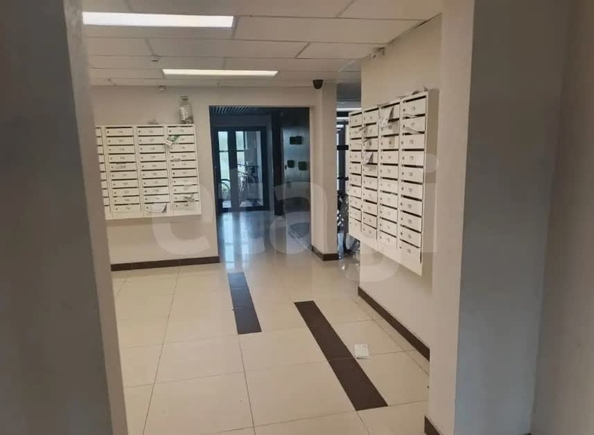 
  Продается 1-комн. квартира 37.5 м². Фото 10.