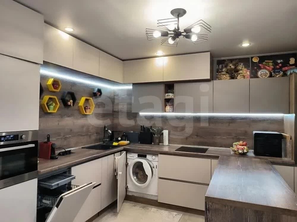 
  Продается 3-комн. квартира 74.5 м². Фото 3.