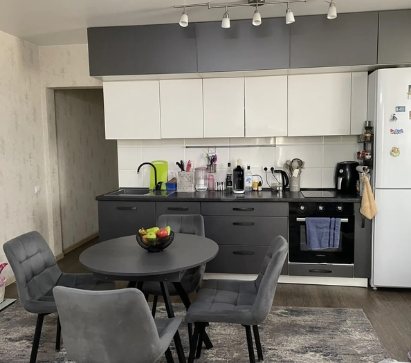 
  Продается 2-комн. квартира 55.2 м². Фото 1.