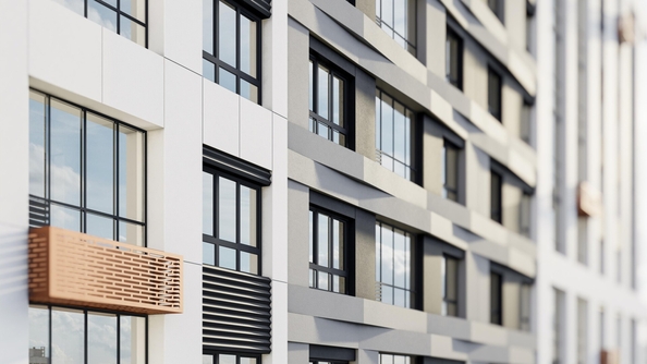 
  Продается 2-комн. квартира 63.5 м², в ЖК Галактика, дом 5 Плутон. Фото 7.
