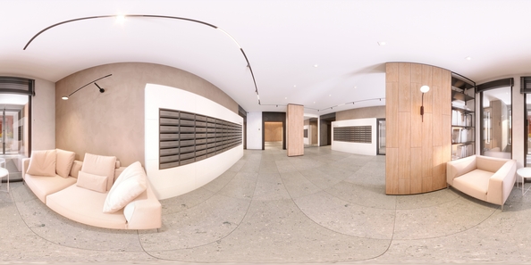 
  Продается студия 27.51 м², в ЖК Астон. Шесть звёзд, 2. Фото 39.