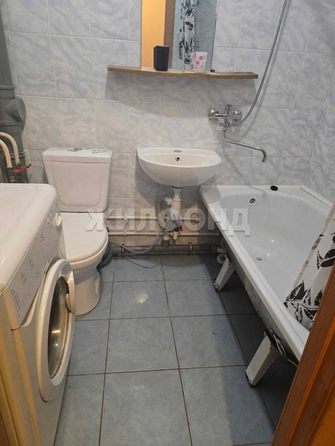 
  Сдается 1-комн. квартира 26 м². Фото 6.